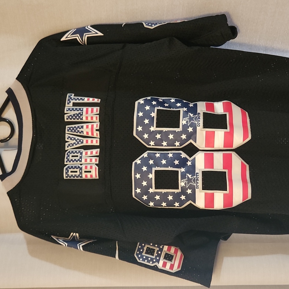 Dez Bryant Cowboys Jersey